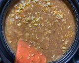 ゆず味噌作り方5写真