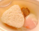 【超簡単】コンビニで激旨玉子かけごはん作り方2写真