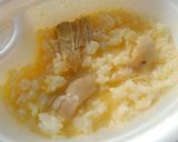 【超簡単】コンビニで激旨玉子かけごはん作り方3写真