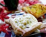 全卵使用！レンジでカスタードクリーム♪作り方7写真