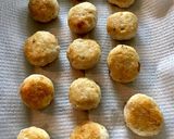 豆腐と麩でかさ増し★ツヤツヤ鶏団子作り方10写真