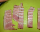 アサリとベーコンのクラムチャウダ　簡単作り方6写真