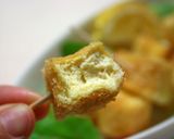 高野豆腐のとろ～りフライ♪作り方6写真