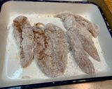 30分で出来る 簡単ヘルシー鳥ささみ南蛮作り方5写真