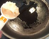 ほうれん草のニンニク塩炒め★簡単★作り方5写真