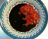 フライパンでハンバーグ作り方5写真