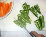 塩豚カレー味のポトフ♪簡単コンソメなし作り方7写真