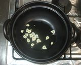 塩豚カレー味のポトフ♪簡単コンソメなし作り方8写真
