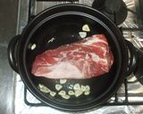 塩豚カレー味のポトフ♪簡単コンソメなし作り方9写真