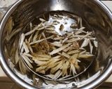 近所でも大人気！お婆ちゃんの味ご飯！作り方4写真