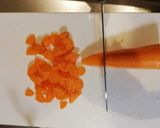 近所でも大人気！お婆ちゃんの味ご飯！作り方5写真