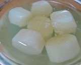 味噌おでん(名古屋の味)作り方1写真