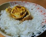 味噌おでん(名古屋の味)作り方4写真