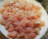 近所でも大人気！お婆ちゃんの味ご飯！作り方7写真