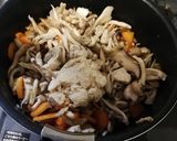 近所でも大人気！お婆ちゃんの味ご飯！作り方9写真