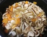 近所でも大人気！お婆ちゃんの味ご飯！作り方10写真