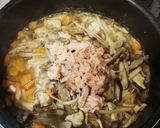 近所でも大人気！お婆ちゃんの味ご飯！作り方12写真