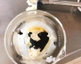 クリチと竹炭マヨのまっくろディップ作り方3写真