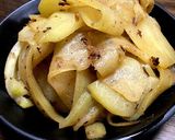 ハヤトウリの炒め物(豚肉バージョン)作り方5写真