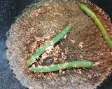 レンジで時短！蕪の鶏そぼろあんかけ作り方6写真