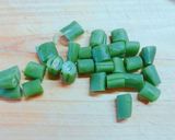 レンジで時短！蕪の鶏そぼろあんかけ作り方7写真