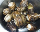 揚げ出し里芋☆作り方1写真