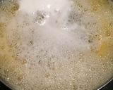 簡単◎シーフードのトマトパスタ作り方4写真