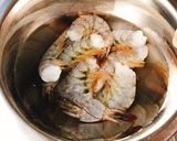 スパイスマヨネーズで海老マヨ(動画有)作り方3写真