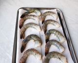スパイスマヨネーズで海老マヨ(動画有)作り方4写真