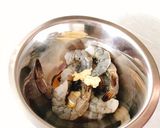 スパイスマヨネーズで海老マヨ(動画有)作り方5写真