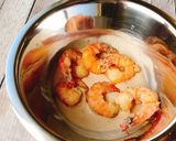 スパイスマヨネーズで海老マヨ(動画有)作り方13写真