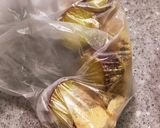 炊飯と同時に！ズボラにサツマイモきな粉作り方6写真