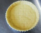 ふわとろ❤フルーツチーズムースタルト作り方6写真