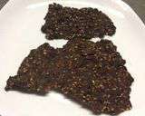 どんぐり100%クッキー作り方3写真