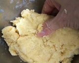 サクサク!ケーキドーナツ☆作り方2写真