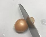 ペコロスの豚肉大葉巻き☆作り方1写真