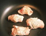 ペコロスの豚肉大葉巻き☆作り方5写真