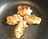 ペコロスの豚肉大葉巻き☆作り方6写真