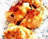 ペコロスの豚肉大葉巻き☆作り方8写真
