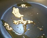 豚キャベカレー炒め♪作り方1写真