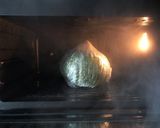 かぼちゃ丸ごと食べるヤツ作り方2写真