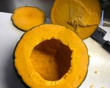 かぼちゃ丸ごと食べるヤツ作り方6写真