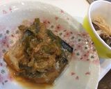 【材料メモ&レシピ集】11月4週作り置き作り方14写真