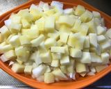 かぼちゃ丸ごと食べるヤツ作り方7写真