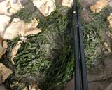刻み昆布と豚肉の炒め物＊簡単即おつまみ作り方6写真