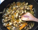 かぼちゃ丸ごと食べるヤツ作り方9写真
