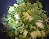 簡単ネギ味噌~♪作り方2写真