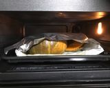 かぼちゃ丸ごと食べるヤツ作り方14写真