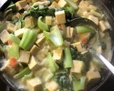 かぼちゃ丸ごと食べるヤツ作り方16写真