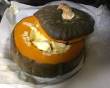 かぼちゃ丸ごと食べるヤツ作り方18写真